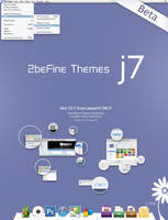 2befine Theme - j7
