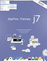 2befine Theme - j7