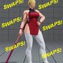 Falke Dress Slot Swaps