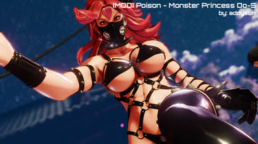 [MOD] Poison - Monster Princess Do-S