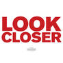LOOK CLOSER -PDF-