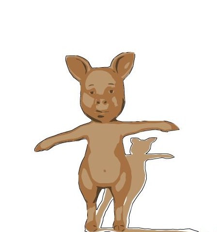 Animation Test by EvanescenseOfLight on DeviantArt