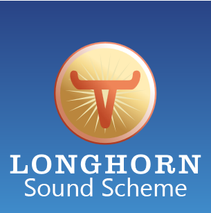 Unofficial Windows Longhorn Sound Scheme