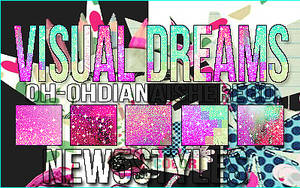 Visualdreamstylesbdianaishre8d