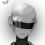 Daft Punk: Thomas Bangalter