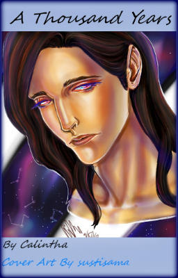 A Thousand Years - Chapter Five by CalinthaOfWattpad on DeviantArt