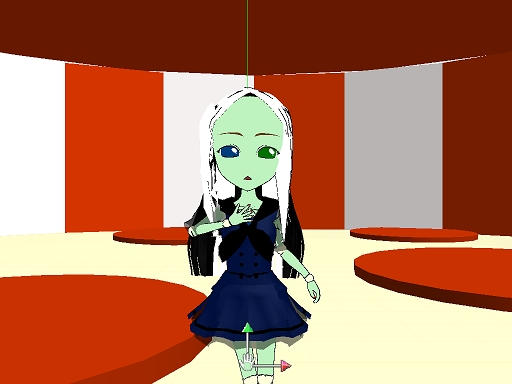 MMD frankie stein download by bawicho on DeviantArt