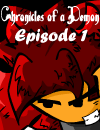 Chronicles of a Demon Episode1