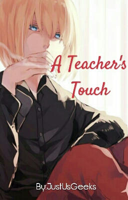 A Teacher S Touch Armin X Reader Smut By Justusgeeks On Deviantart