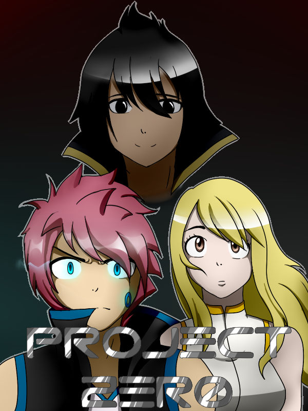 Project Zero-Chapter 2 by multisora101 on DeviantArt