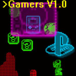 Gamers brushes V1.0