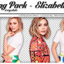 Elizabeth Olsen Pack 19