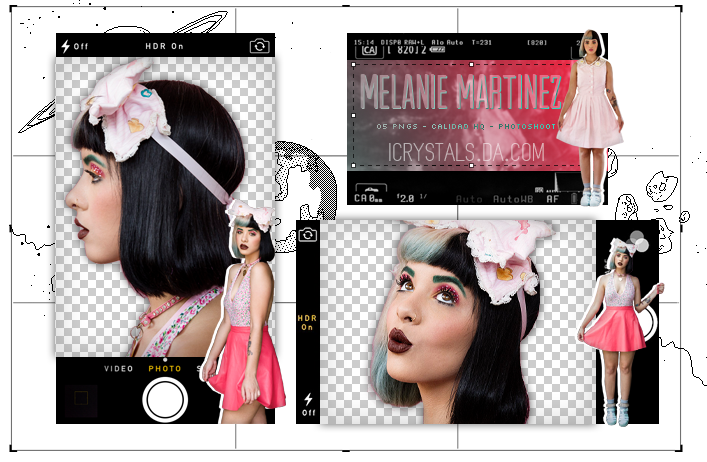 Melanie Martinez #27