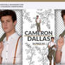 Png Pack #56 - Cameron Dallas