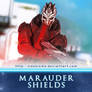 Marauder Shields Audiobook 21: Keys and Echoes