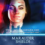 Marauder Shields Audiobook 18: Anesidora