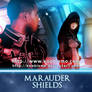 Marauder Shields Audiobook 24: Never Alone