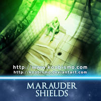 Marauder Shields Audiobook, Chapter 33: Reborn