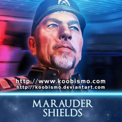 Marauder Shields Audiobook, Chapter 35: Plan B