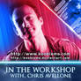 In the Workshop with Chris Avellone