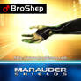 Marauder Shields Audiobook 27: The Narrow Path (A)