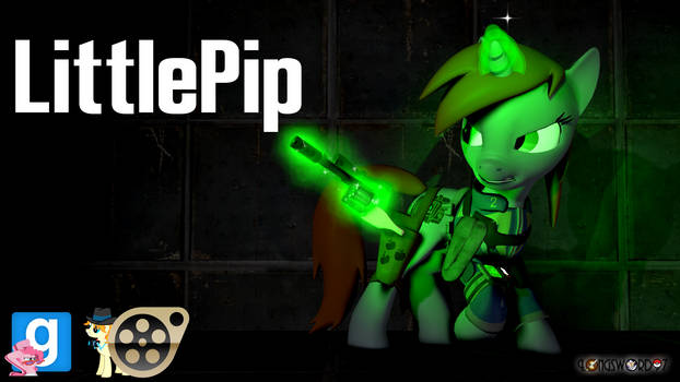 LittlePip [SFM/Gmod]