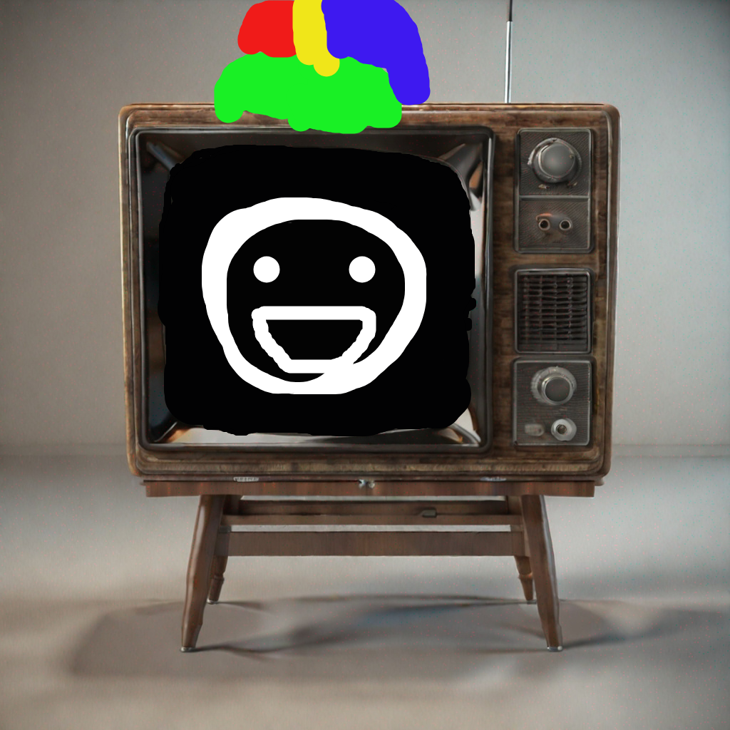 YO I CREATED MR FUN COMPUTER by N123456b on DeviantArt