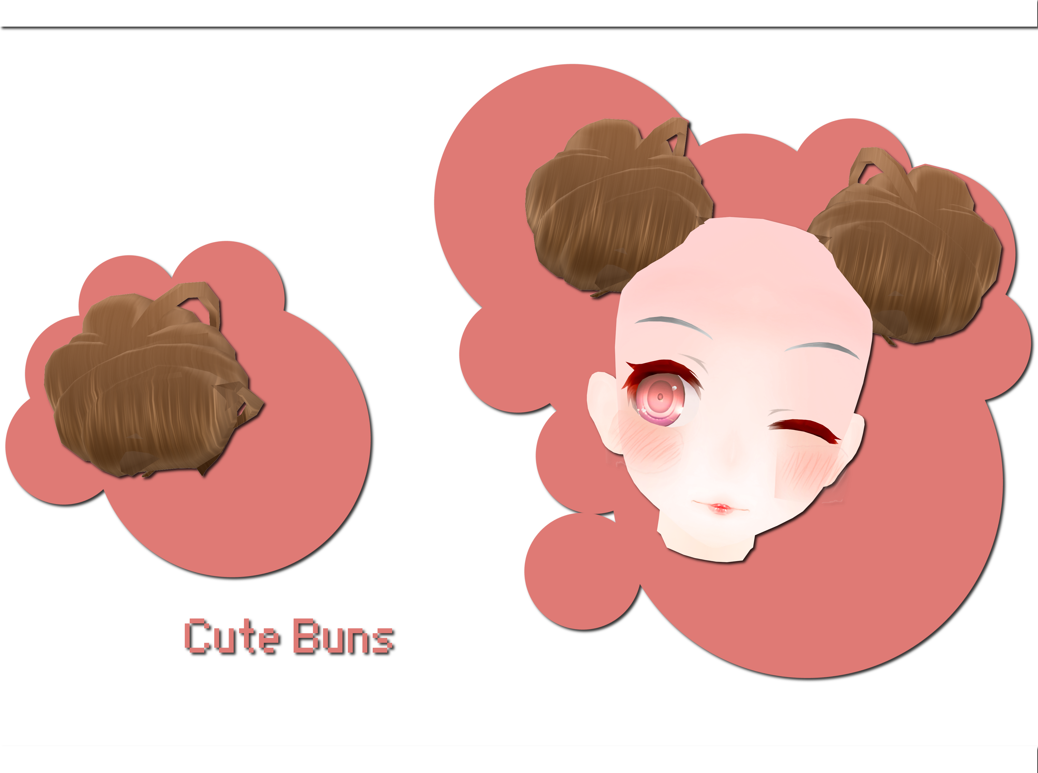 Cute Buns Download