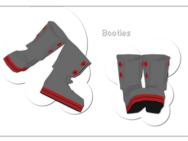 Booties DOWNLOAD