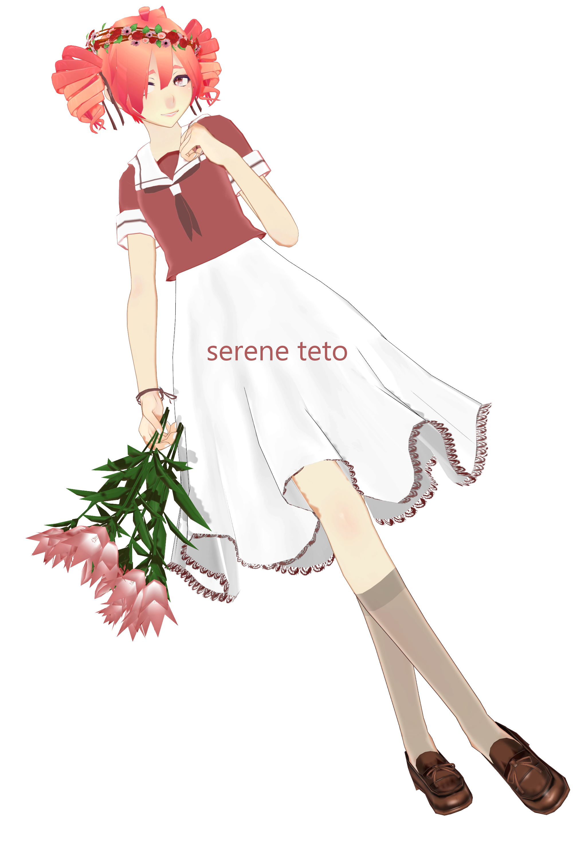 Serene Teto DOWNLOAD