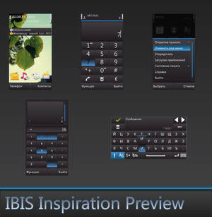 IBIS Inspiration v.2