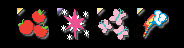 A Couple Mlp Cutie Mark Cursors and tutorial!