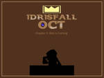 Idrisfall Chapter 3 by Treah