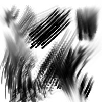 Gimp Furr Brushes