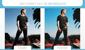 PSP Script + Layers 015