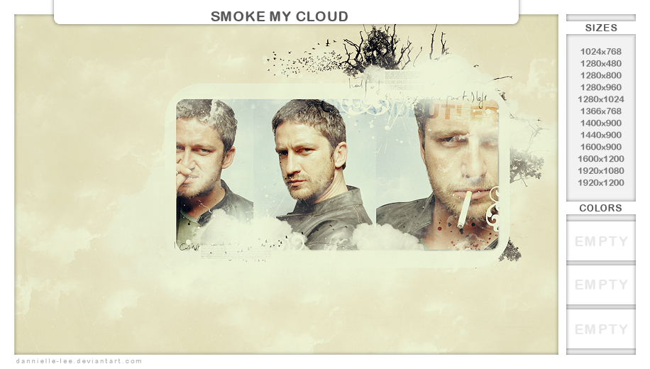 smoke my cloud