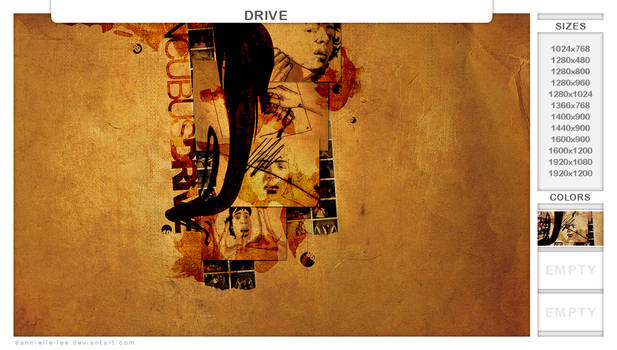 drive