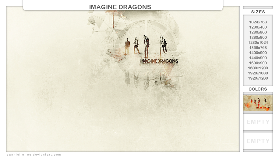 Imagine Dragons