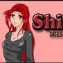 Shinra Dress Up Game