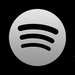 Spotify Token Light Icon By Flexo013 On Deviantart