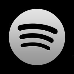 Spotify - Token Light Icon