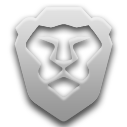 Brave Browser Token Light Icon By Flexo013 On Deviantart