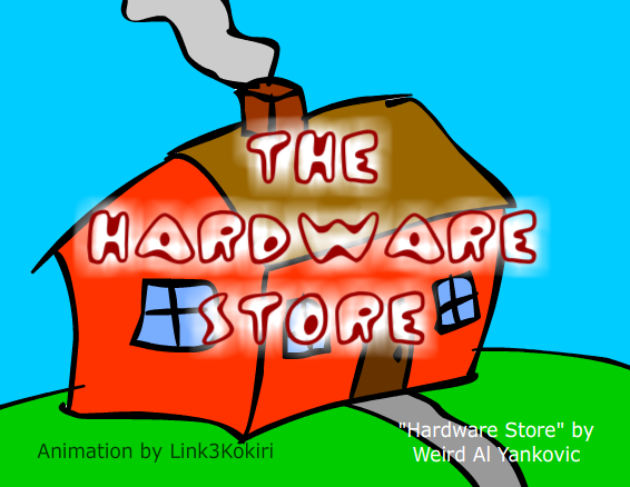 Hardware Store by Lythero on DeviantArt