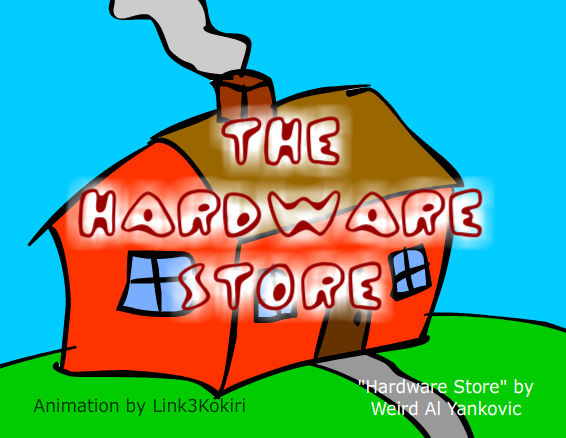 Hardware Store by Lythero on DeviantArt