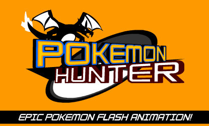 Pokemon Hunter
