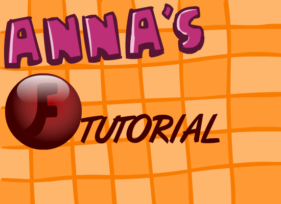 A FLASH TUTORIAL ANIMATION 2