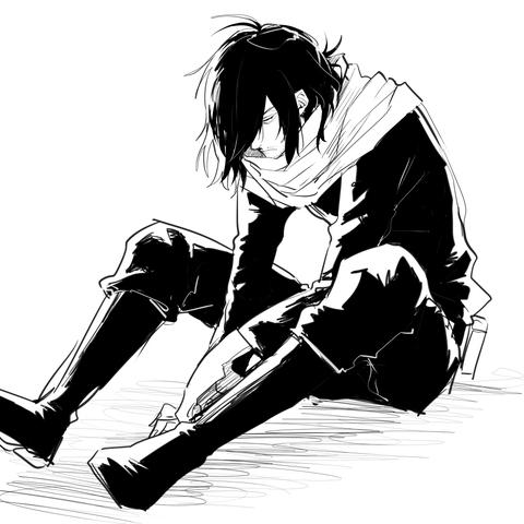 Tranquility Aizawa Shouta X Reader By Peaceforelves On Deviantart