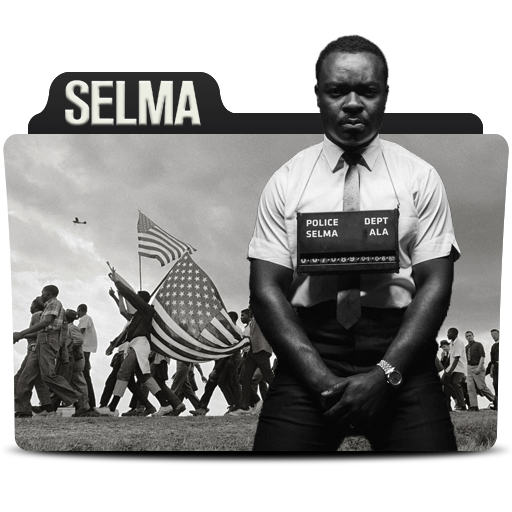 Selma Folder Icon by GalahadArtworks on DeviantArt