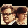 The Railway Man Folder Icon