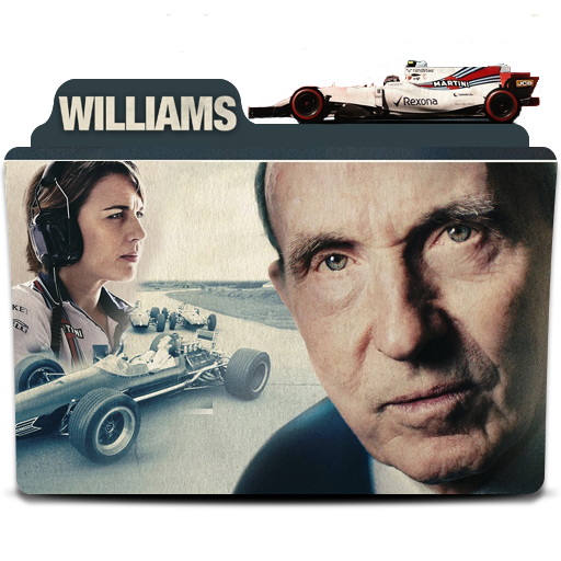 Williams Folder Icon by GalahadArtworks on DeviantArt